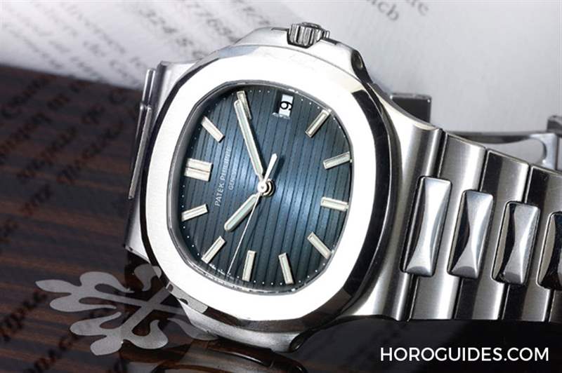 【Time Lab解答篇】這些表界名作，你認識多少？-復刻表