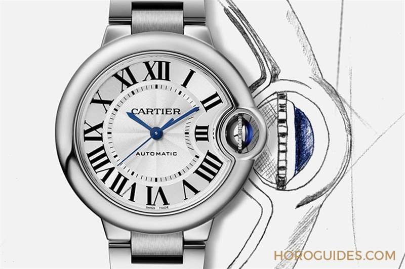 【Time Lab解答篇】這些表界名作，你認識多少？-復刻表