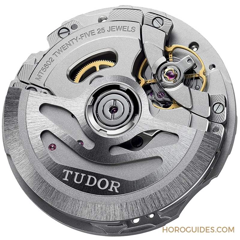 帝舵表藍面新款Pelagos FXD，法國海軍特種部隊專業認證-復刻表