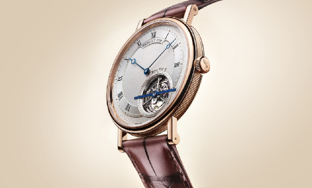 陀飛輪220周年榮耀之作｜寶璣Classique Tourbillon Extra-Plat Anniversaire 5365腕表-復刻表