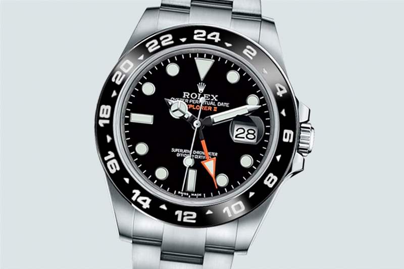 Rolex勞力士Explorer II將成焦點(diǎn)新表？或是全新41mm藍(lán)圈Daytona迪通拿？-復(fù)刻表