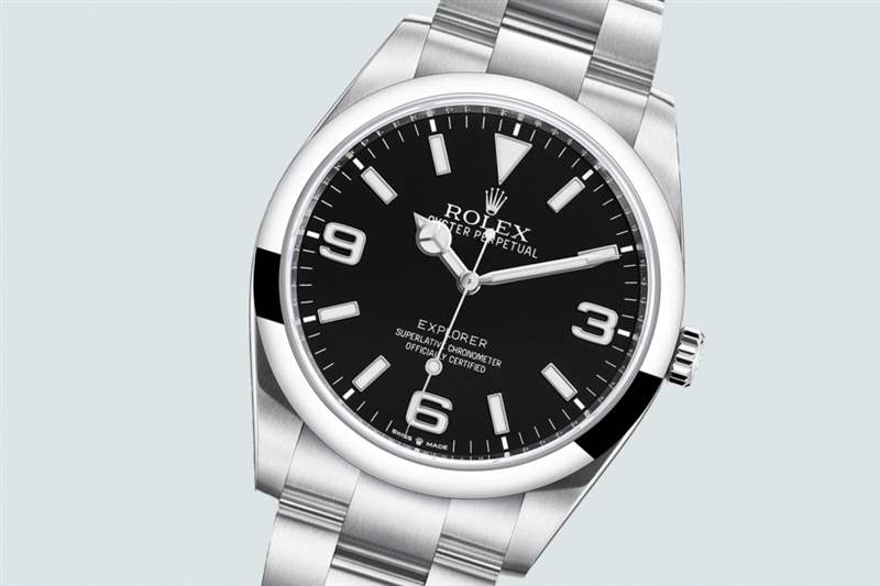 Rolex勞力士Explorer II將成焦點(diǎn)新表？或是全新41mm藍(lán)圈Daytona迪通拿？-復(fù)刻表
