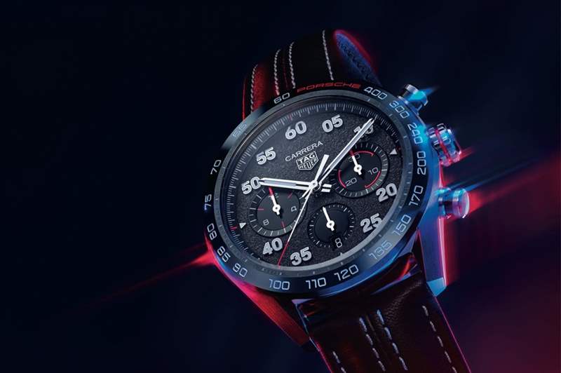 專(zhuān)訪(fǎng)Patrick Dempsey｜你敢挑戰(zhàn)未知的時(shí)間領(lǐng)域嗎？-復(fù)刻表