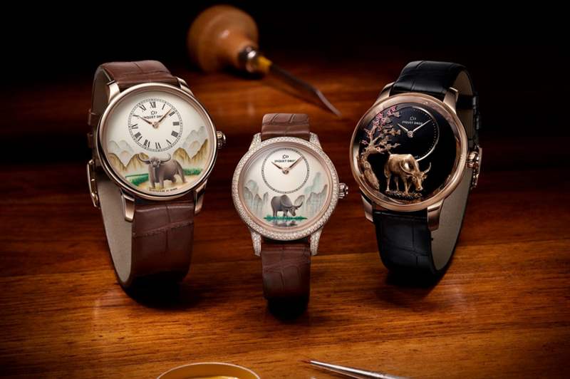 今個(gè)牛年沖沖喜！4枚喜氣洋洋過年表-復(fù)刻表