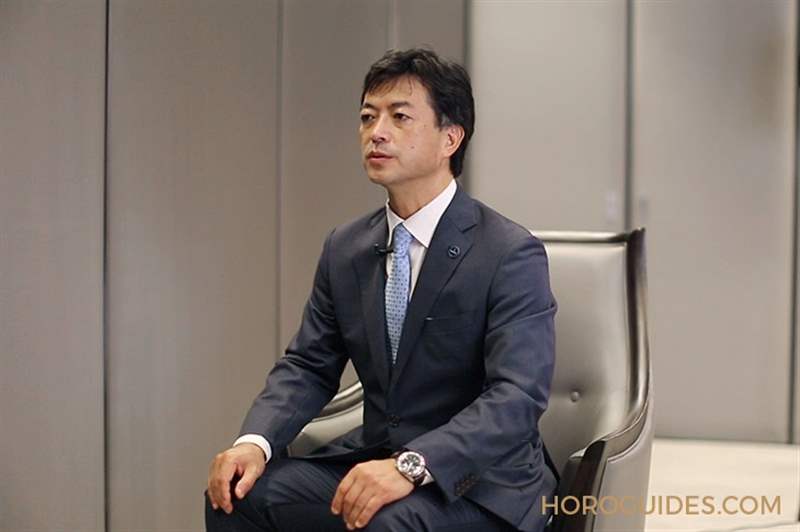 GRAND SEIKO藏家賞表熱點(diǎn)：臺北101旗艦店與周年鉑金大作-復(fù)刻表