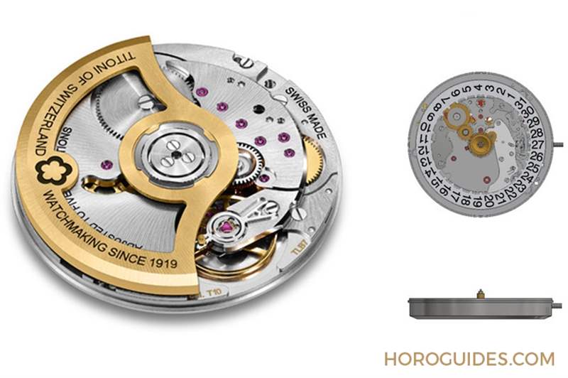 強大規格奇襲！Titoni海洋探索系列600米深潛腕表-復刻表