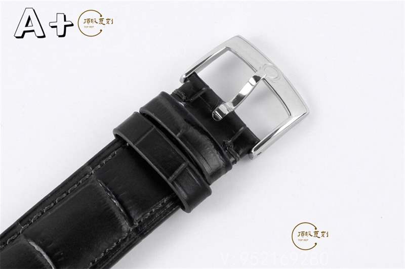 A+廠歐米茄蝶飛腕表怎么樣,復刻做工值得入手嗎-復刻表