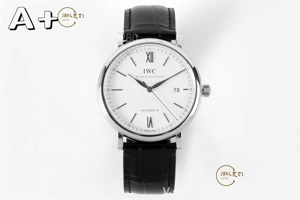 A+廠萬國柏濤菲諾腕表怎么樣,復(fù)刻做工如何-復(fù)刻表