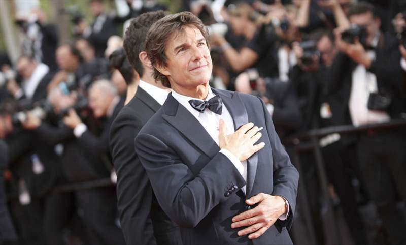 【名人表盒】阿湯哥的選表風格就是做自己！-復刻表