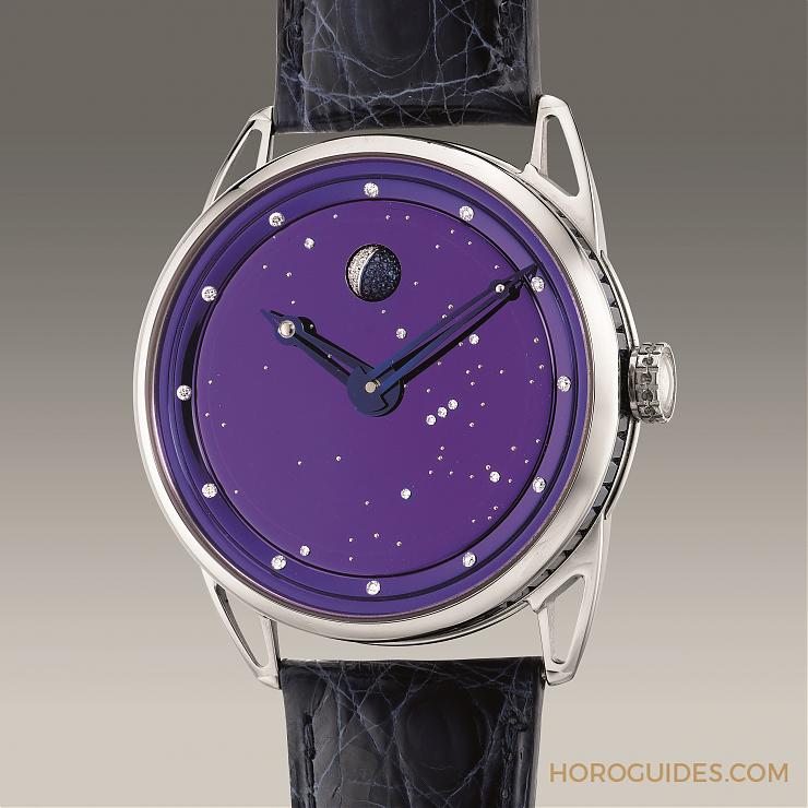 富藝斯「名表薈萃—香港XII」百達翡麗珍稀罕品2499黃金版本現身！-復刻表