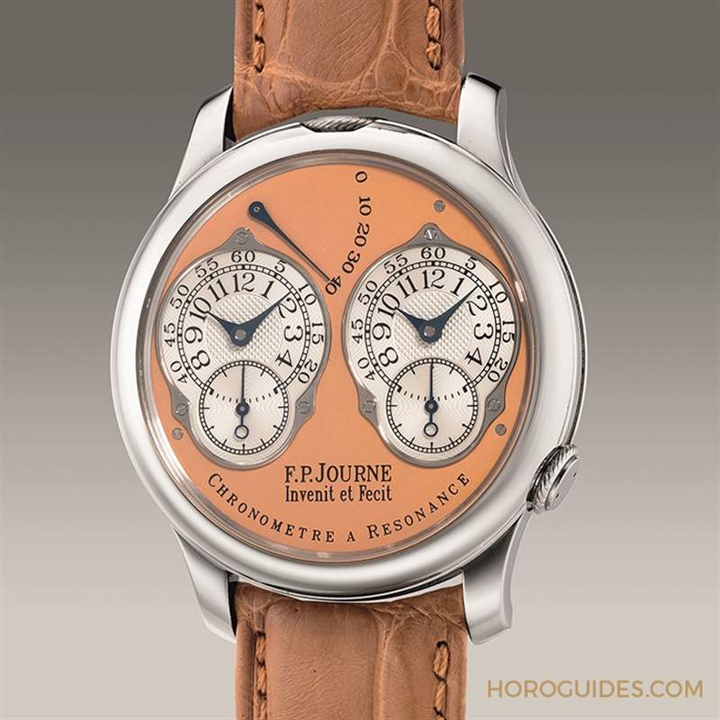 富藝斯「名表薈萃—香港XII」百達翡麗珍稀罕品2499黃金版本現身！-復刻表