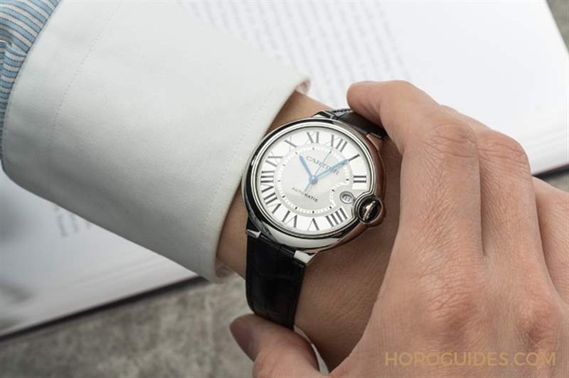 ［中美Select］EP.14 這樣的設計就對了女性最愛表款推薦-復刻表