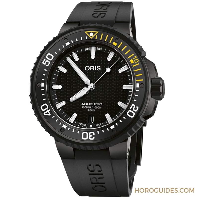 好感色出列！盤(pán)點(diǎn)Oris 2021年焦點(diǎn)新作-復(fù)刻表