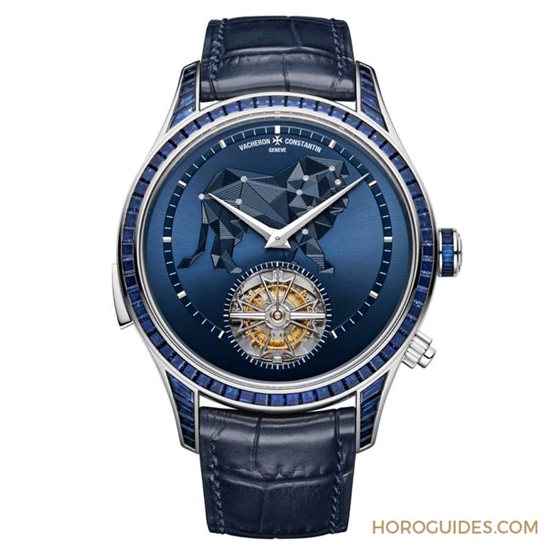 一表一世界，細微中見宏大｜江詩丹頓閣樓工匠系列2021年新作-復(fù)刻表