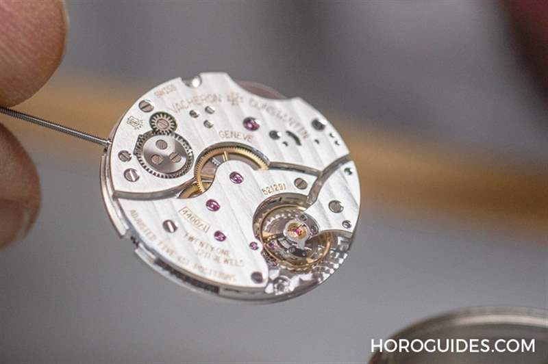 江詩丹頓American 1921慶百歲、運動風黑馬Overseas的下一步-復刻表