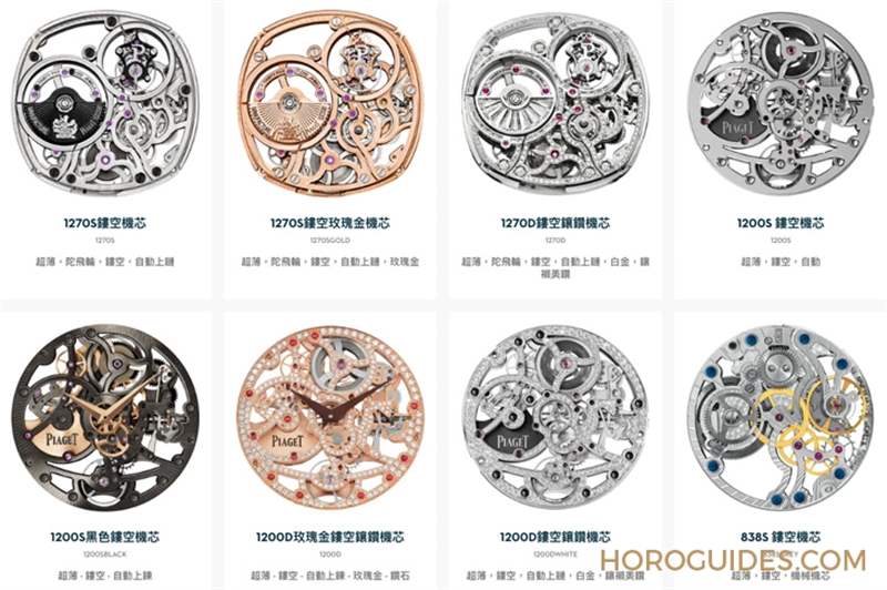 精髓加持，這只運(yùn)動表很Piaget！｜Polo鏤空超薄精鋼腕表-復(fù)刻表