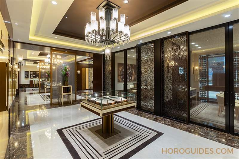 想買最好的表，就選擇最好的表店｜金生儀鐘表-復(fù)刻表