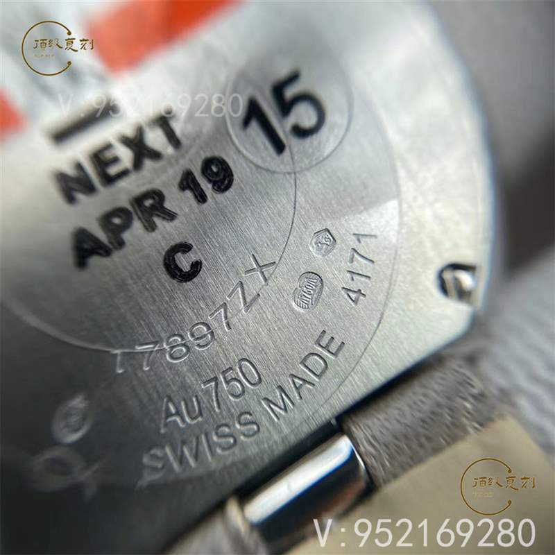 V6廠卡地亞白氣球女士石英表復(fù)刻做工怎么樣-復(fù)刻表