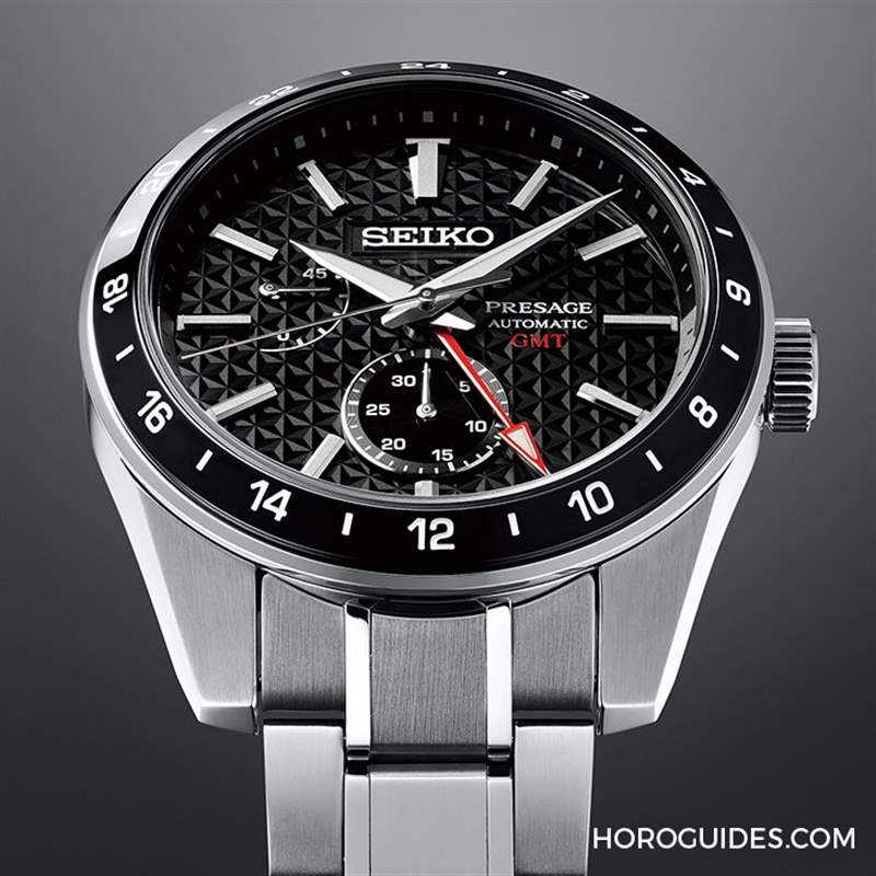 「2021新表一次看」SEIKO 140周年紀(jì)念款大軍壓陣-復(fù)刻表