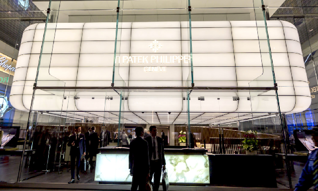 Nautilus 5711后繼有望？紐約時報專訪百達(dá)翡麗總裁曝光最新消息-復(fù)刻表