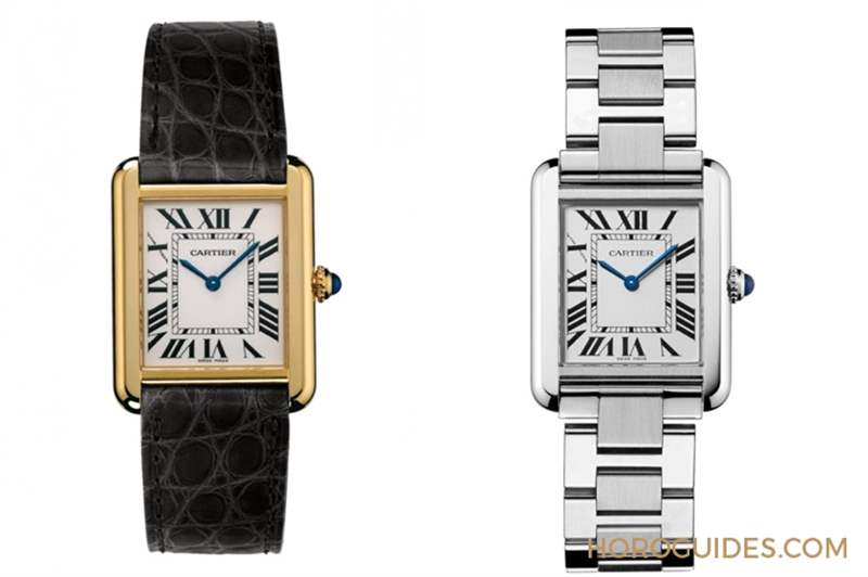 她們背紅的包你早認識，她們最常戴的那款表你知道嗎？-復刻表