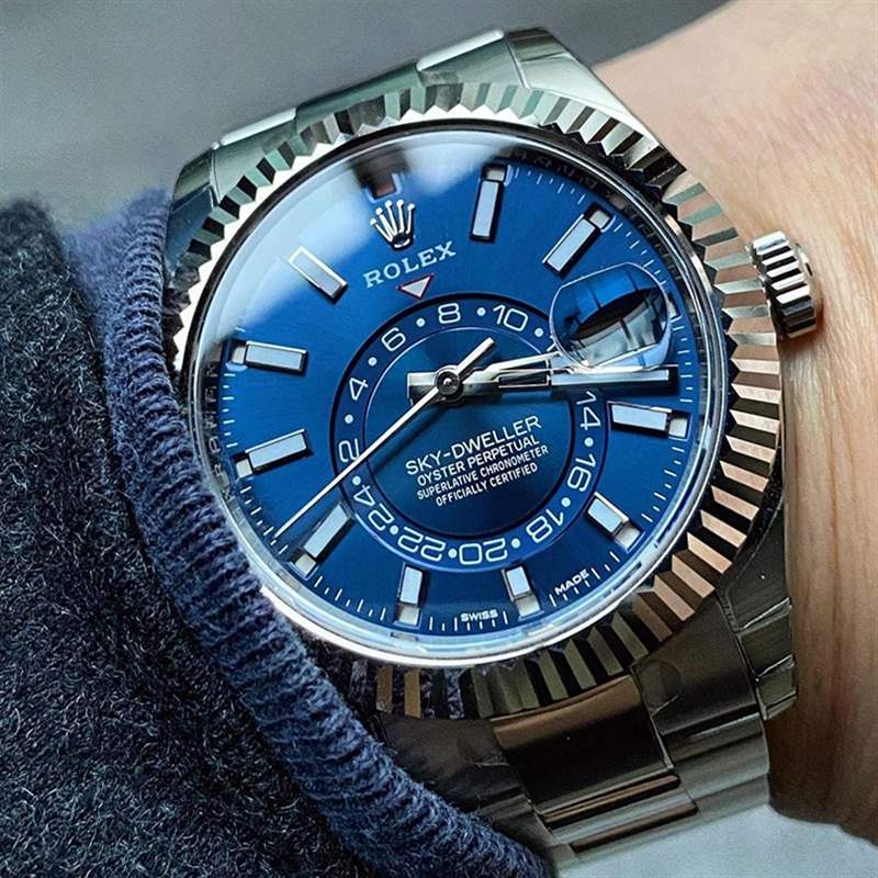 2020名表百大熱搜特別企劃EP.2 | 最想買的表、遺珠之憾-復刻表