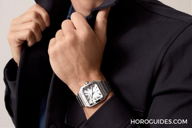 為什么Cartier腕表一款比一款長壽？關鍵：百看不膩-復刻表