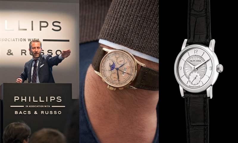 購買復(fù)刻表貨到付款當(dāng)面拆箱驗貨要注意的問題-復(fù)刻表