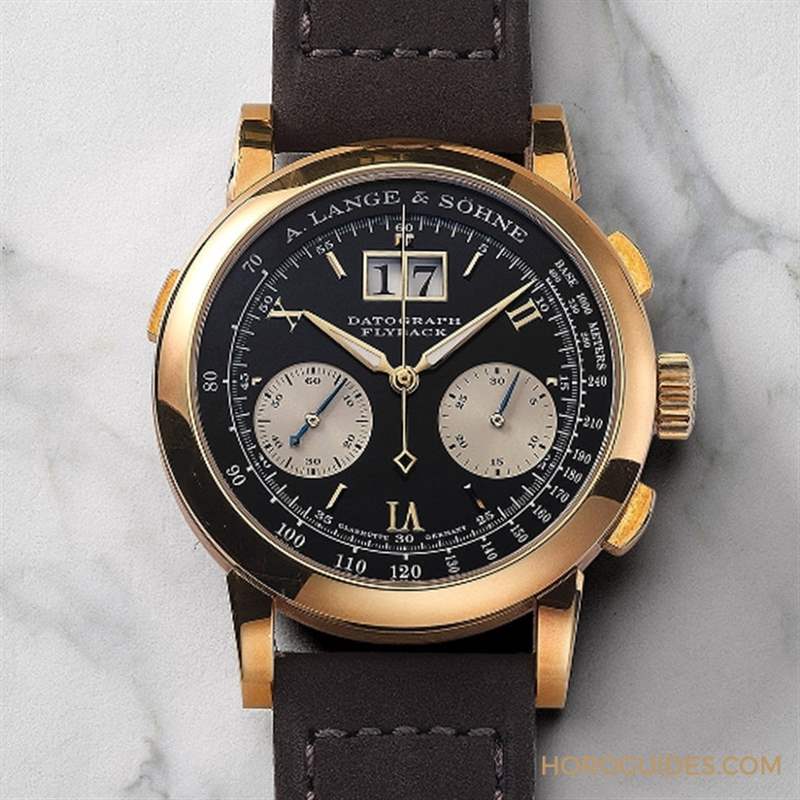 一次看盡高價大物！2020拍賣市場話題拍品-復(fù)刻表