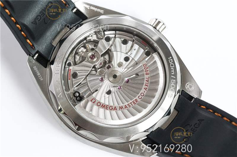 VS廠手表:揭秘VS廠以及VS廠復(fù)刻表產(chǎn)品布局-復(fù)刻表