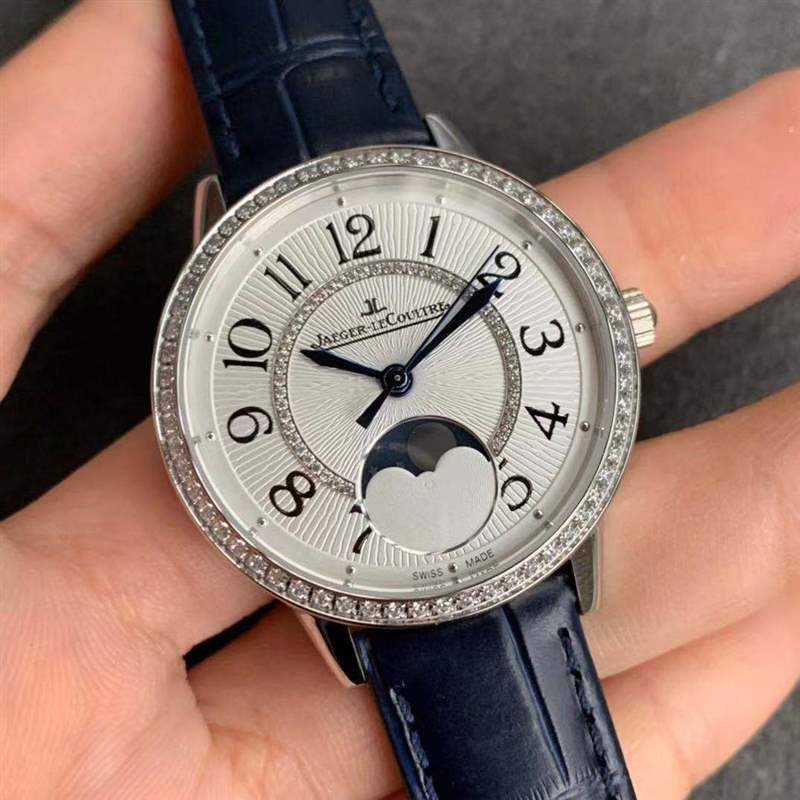 ZF廠手表:揭秘ZF廠復(fù)刻手表以及ZF廠產(chǎn)品戰(zhàn)略定位-復(fù)刻表