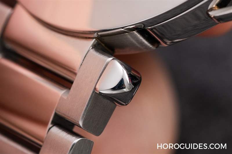 這款圓表不一樣｜超實(shí)用Pasha de Cartier解析-復(fù)刻表