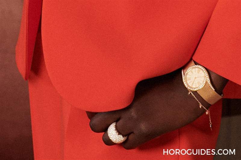 寶鴻堂鐘表懂妳的講究，獻上內外全面考究的PIAGET 2020女表新作-復刻表