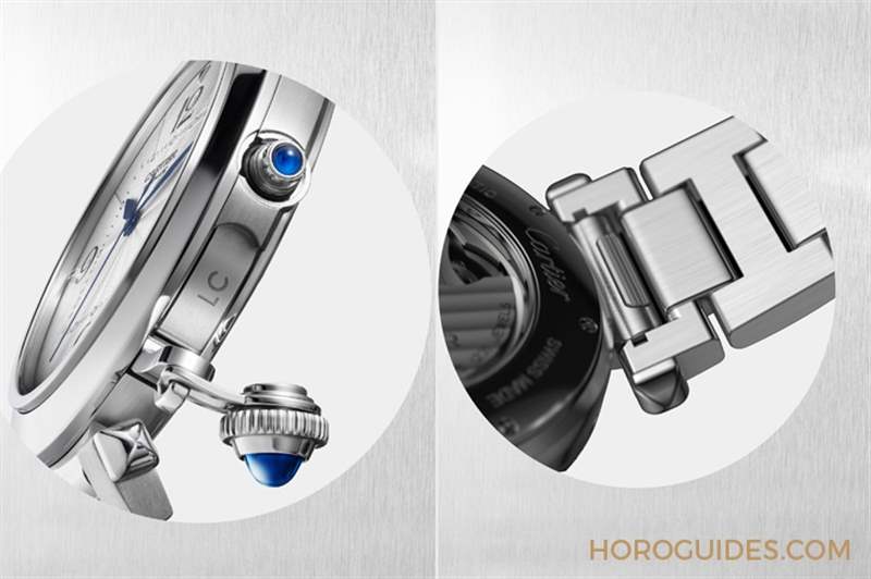 就從《My Pasha Day》開始！全面釋放你鮮明大膽的風格魅力-復刻表