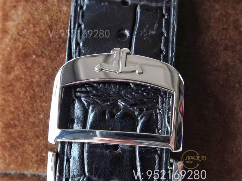 ZF廠積家北宸地理學家世界時腕表復刻做工怎么樣-復刻表