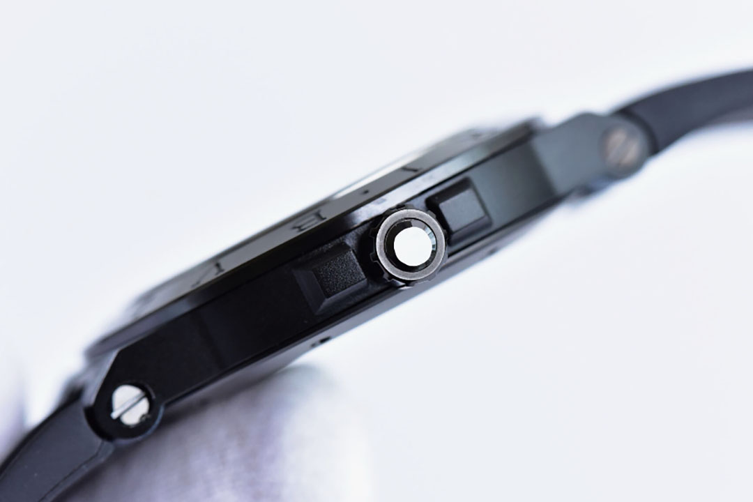 GF廠寶格麗DIAGONO磨砂盤(pán)面男表復(fù)刻v2版-復(fù)刻表