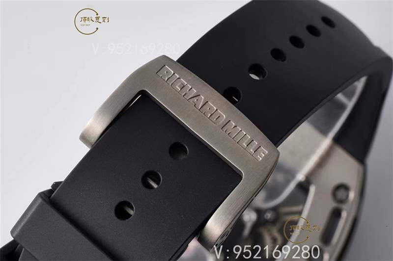 EUR廠理查德米勒rm052骷髏頭腕表復刻做工怎么樣-復刻表