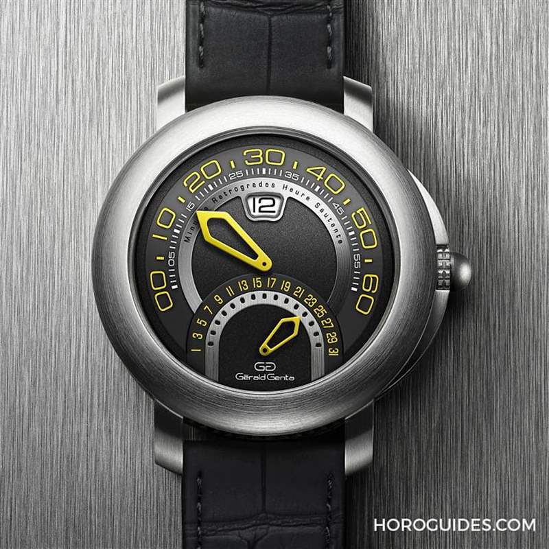 以變制變！轉戰日內瓦的進擊｜專訪寶格麗全球總裁Jean-Christophe Babin-復刻表