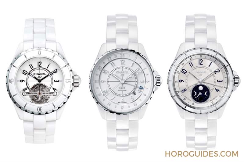 全面剔透！這款一代經(jīng)典，頭一次這么透明｜J12 X-Ray腕表-復(fù)刻表