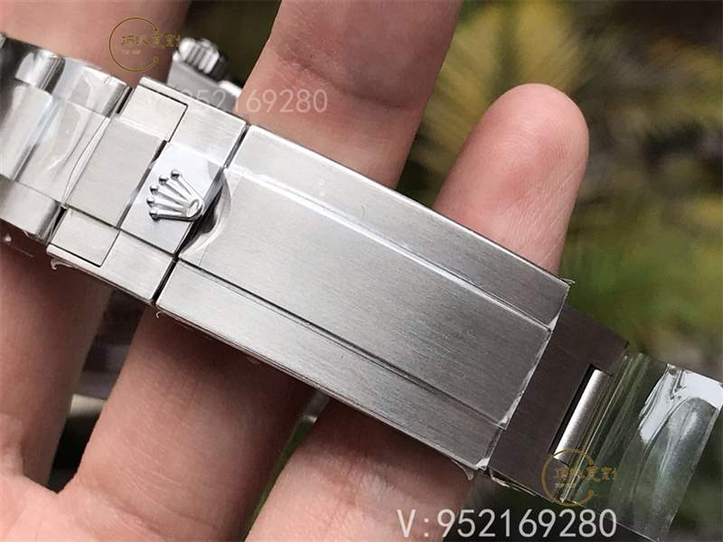 AR廠勞力士V3版紅海使單紅鬼王復刻做工對比n廠和vr廠怎么樣-復刻表