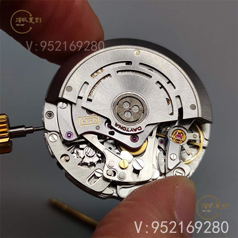 N廠勞力士迪通拿對比AR廠迪通拿做工怎么樣,那個(gè)值得入手-復(fù)刻表