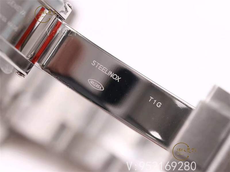 N廠勞力士黑綠水鬼v10版復刻表推出，能否重回巔峰呢-復刻表