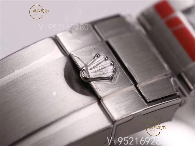 N廠勞力士綠水鬼v10版復刻表對比正品和ar廠水鬼怎么樣-復刻表