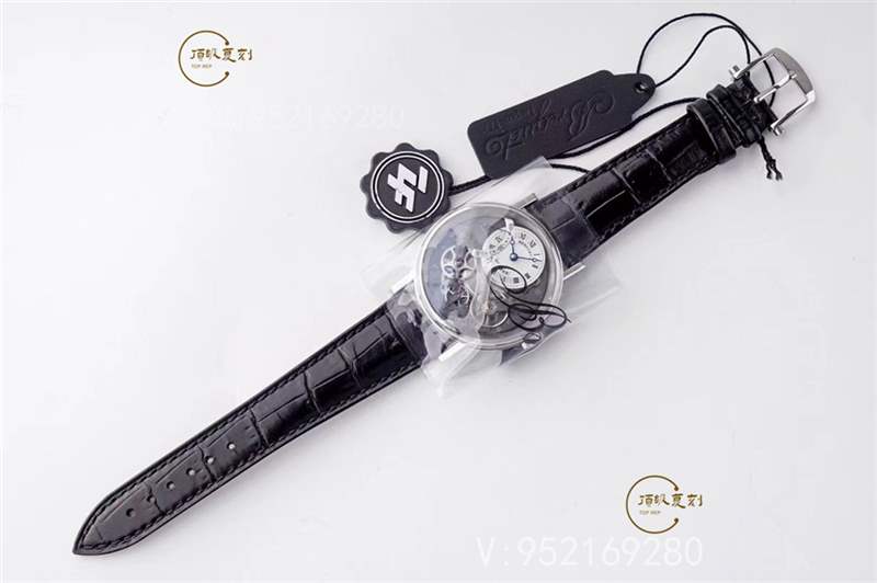 ZF廠寶璣Tradition傳世系列7097腕表復刻做工怎么樣-復刻表