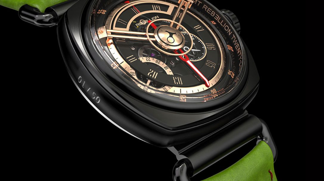 叛亂 21 GMT 海灣歷史，重溫F1的黃金時代-復刻表