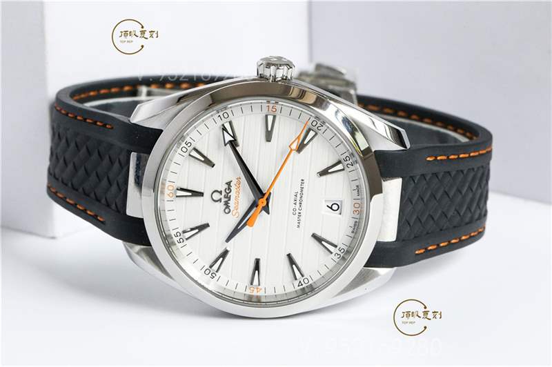 VS廠歐米茄海馬150m復刻表做工評測及全系列介紹-復刻表