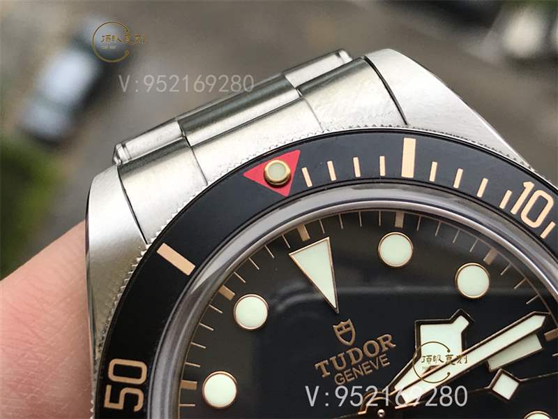 ZF廠帝舵碧灣M79030N腕表頂級復(fù)刻版本對比正品怎么樣-復(fù)刻表