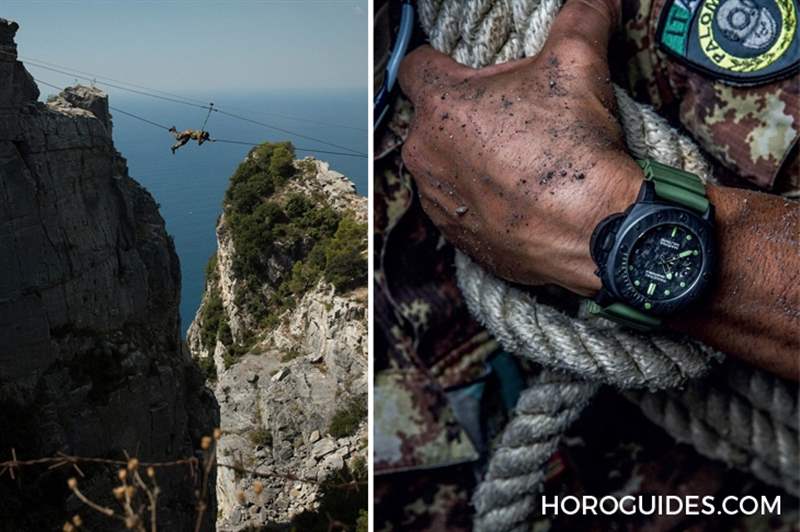 沛納海CEO Jean-Marc Pontroué來(lái)解答！沛納海近期大小事，這里全都有眉目-復(fù)刻表