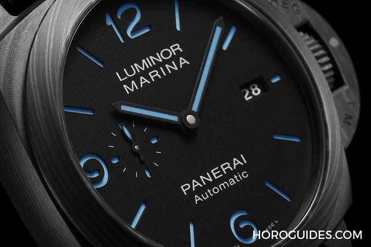 沛納海CEO Jean-Marc Pontroué來(lái)解答！沛納海近期大小事，這里全都有眉目-復(fù)刻表