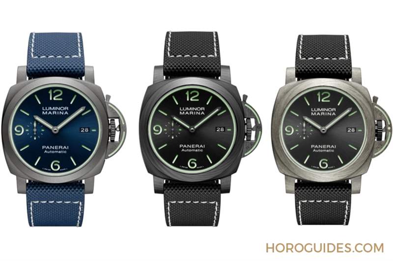 沛納海CEO Jean-Marc Pontroué來(lái)解答！沛納海近期大小事，這里全都有眉目-復(fù)刻表